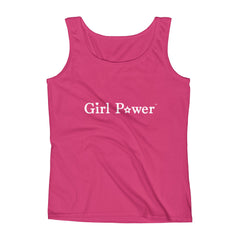 Premium Tank (White Text) Premium Tank (White Text)