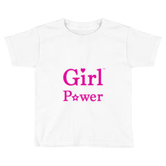 Toddler Tee (Pink Big Text) Toddler Tee (Pink Big Text)