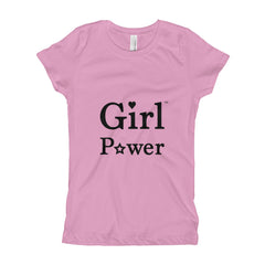 Youth Tee (Black Big Text) Youth Tee (Black Big Text)