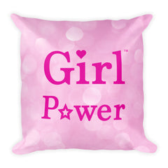 Square Pillow Square Pillow