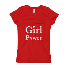 Youth Tee (White Big Text) Youth Tee (White Big Text)