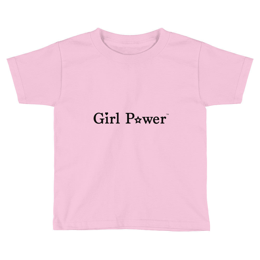 Toddler Tee (Black Text) Toddler Tee (Black Text)