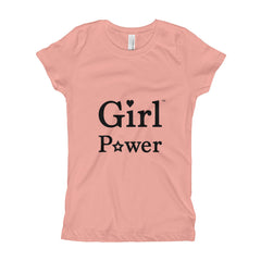 Youth Tee (Black Big Text) Youth Tee (Black Big Text)