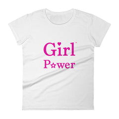 Premium Tee (Pink Big Text) Premium Tee (Pink Big Text)