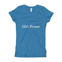 Youth Tee (White Text) Youth Tee (White Text)