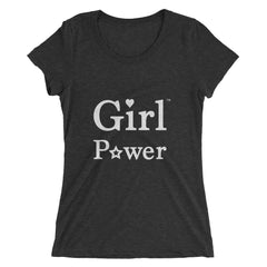 Luxury Soft Tee (White Big Text) Luxury Soft Tee (White Big Text)