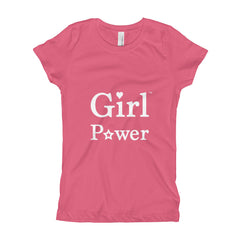 Youth Tee (White Big Text) Youth Tee (White Big Text)