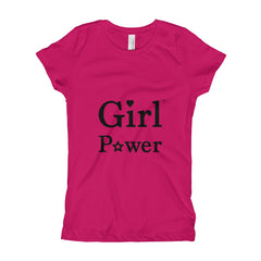 Youth Tee (Black Big Text) Youth Tee (Black Big Text)