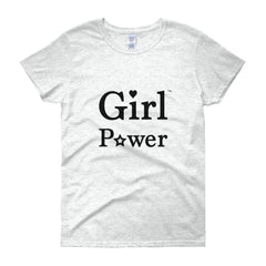 Basic T-Shirt (Black Big Text) Basic T-Shirt (Black Big Text)