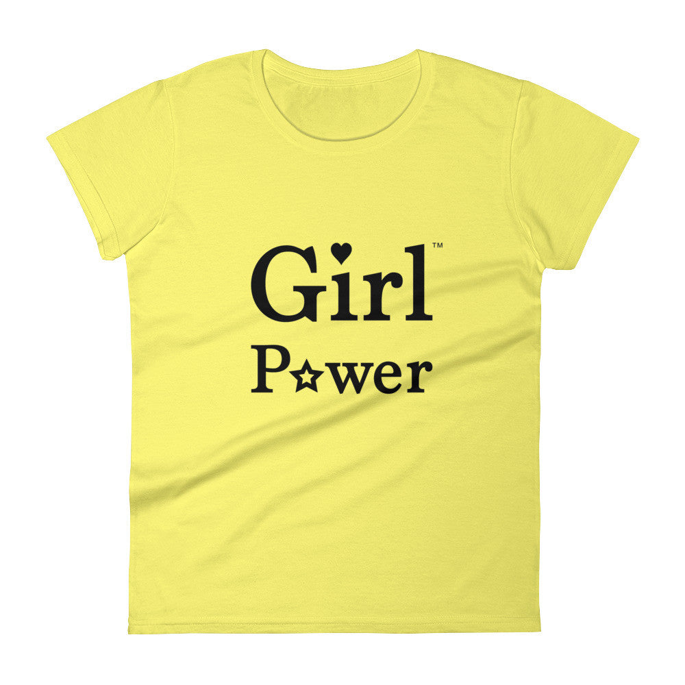 Premium Tee (Black Big Text) Premium Tee (Black Big Text)