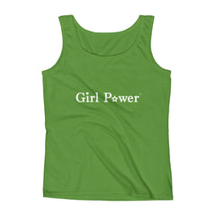 Premium Tank (White Text) Premium Tank (White Text)