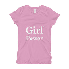 Youth Tee (White Big Text) Youth Tee (White Big Text)