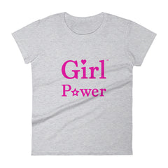 Premium Tee (Pink Big Text) Premium Tee (Pink Big Text)