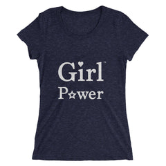 Luxury Soft Tee (White Big Text) Luxury Soft Tee (White Big Text)