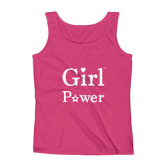 Premium Tank (White Big Text) Premium Tank (White Big Text)