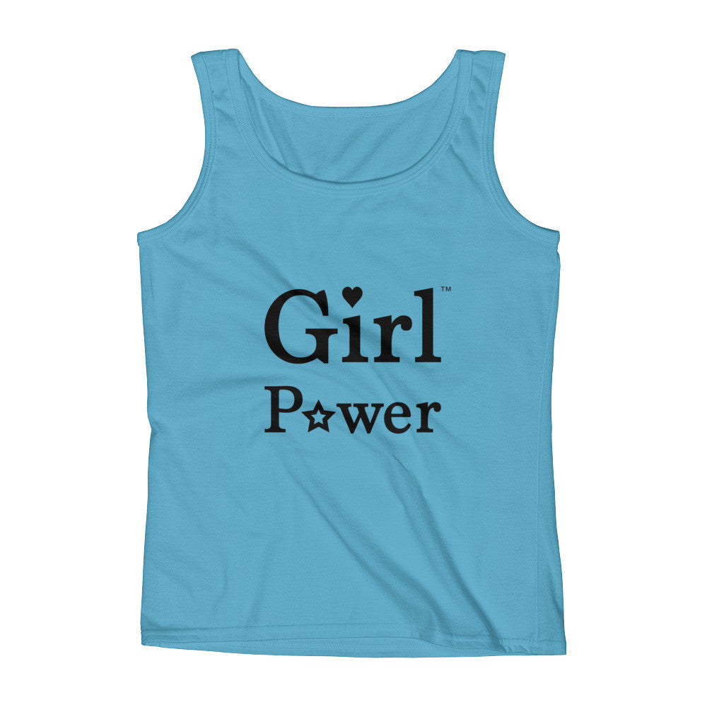 Premium Tank (Black Big Text) Premium Tank (Black Big Text)