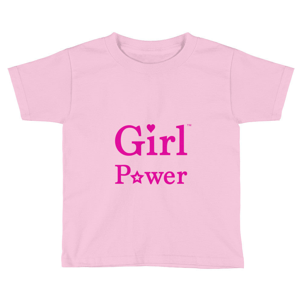 Toddler Tee (Pink Big Text) Toddler Tee (Pink Big Text)