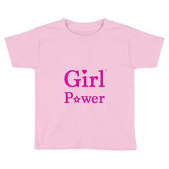 Toddler Tee (Pink Big Text) Toddler Tee (Pink Big Text)